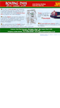 Mobile Screenshot of boatingdays.co.uk